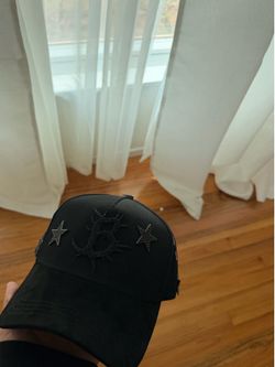Barbas Hats Dark Nebula