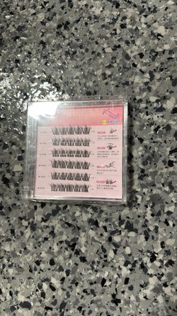 Brand New Magnetic Eyelash bundle
