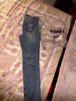 Ksubi jeans