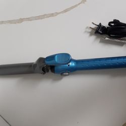 Baby Liss Curling Iron In Great Work Condition