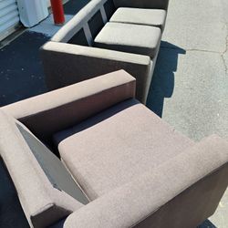 First Come Storage Clearance Sale