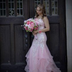 Prom Dresses For Sell 