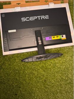 Sceptre 22” 1080p 144Hz Gaming Monitor – 1ms Response – Adaptive Sync