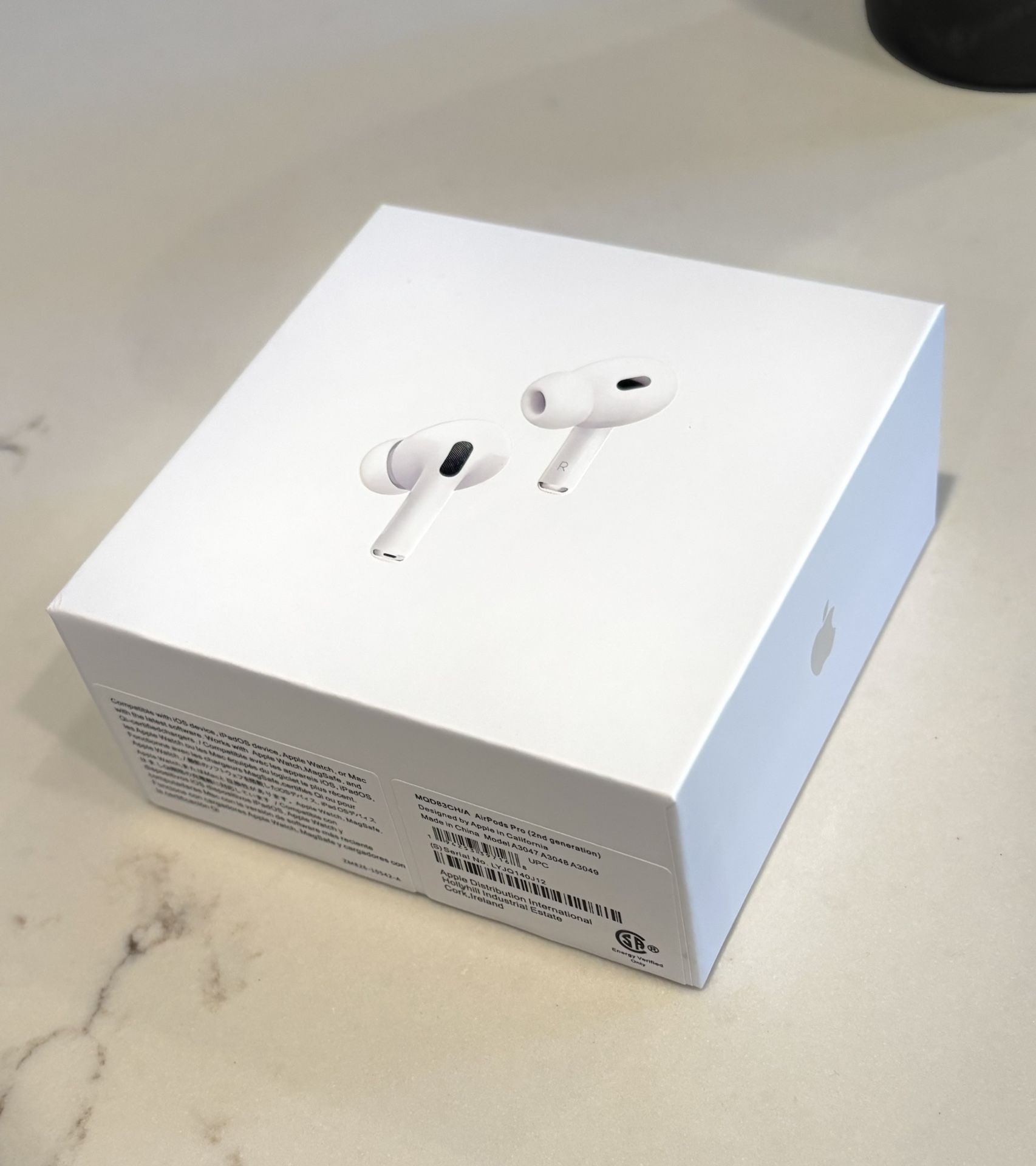 AirPod Pro 2