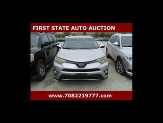 2014 Toyota Rav4