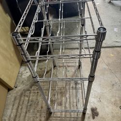 Wine Rack 