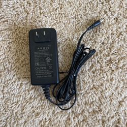 ARRIS AC Adapter  NBSA(contact info removed)0HU  12V  3A