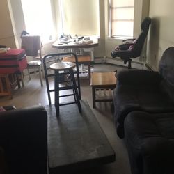 Some Of The Things Are Free.