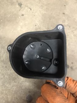 Honda Civic 99 distributors tap