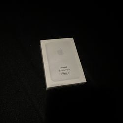 Iphone Battery Pack 