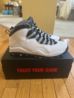 Jordan 10 Size 8.5