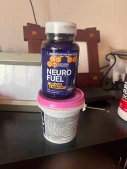 Neuro fuel