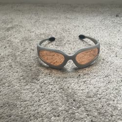 Nerf Glasses Official Dart Tag Safety Goggles
