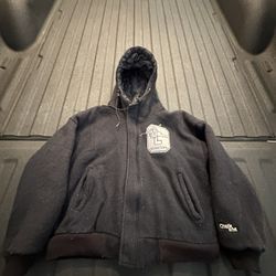 GeorgeTown Chalk line Jacket 