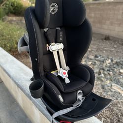 Cybex Sirona S w/ SensorSafe Car Seat