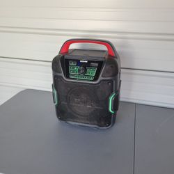 Ion Bluetooth Speaker