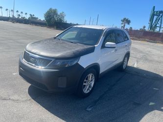 2015 KIA Sorento