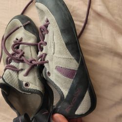 EVOLV elektra Climbing Shoes 7.5