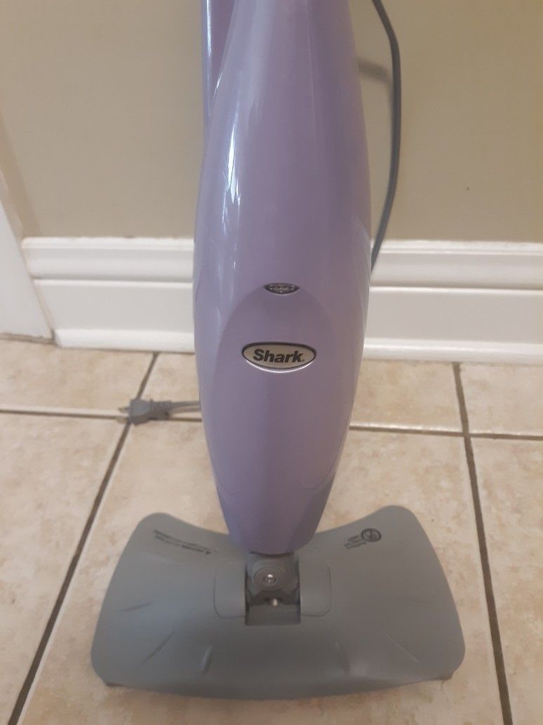 Shark Steam Mop