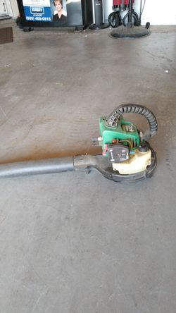 Blower