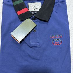 men polo gucci 