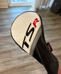 Titleist TSR2 driver head only