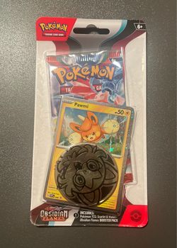 Pokemon pack