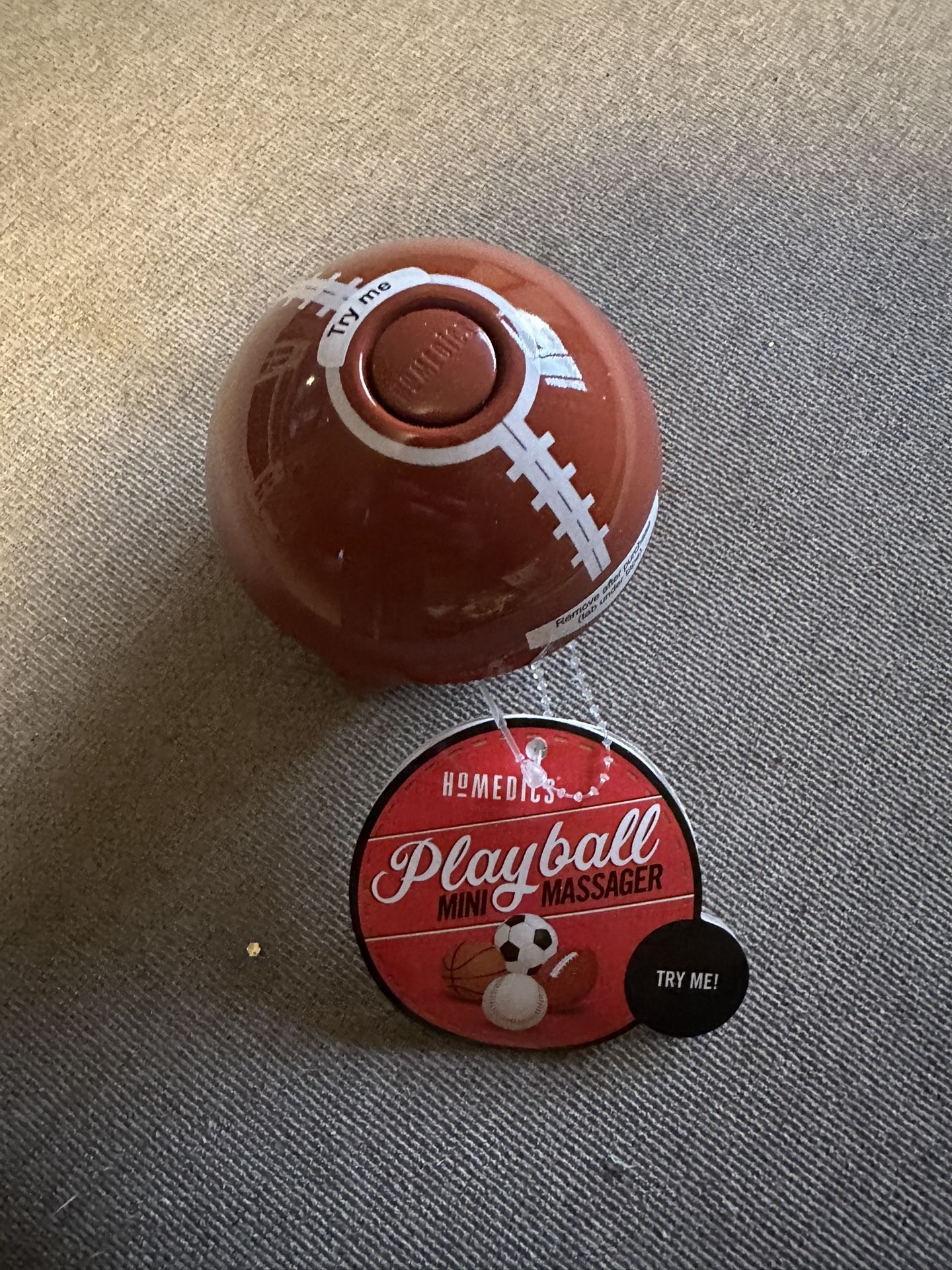 Mini Massager