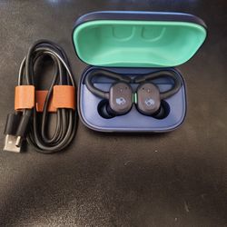 Skullcandy Push Active Wireless Earbuds