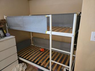 Ikea Bunkbed