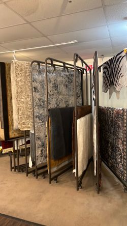 Doing a big Clearance sale on my rugs!!