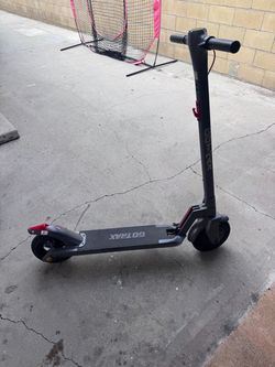 Go Trax- CR PRO Commuting electric scooter