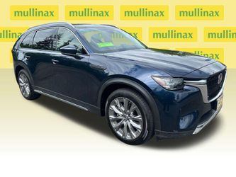 2024 Mazda CX-90