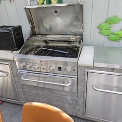 Bbq