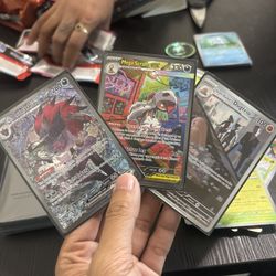 Pokemon Ascended Heroes Hits 