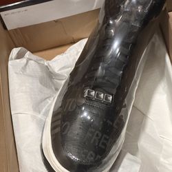 Brand New Nike Air Force 1 High Size 12 TOLL FREE