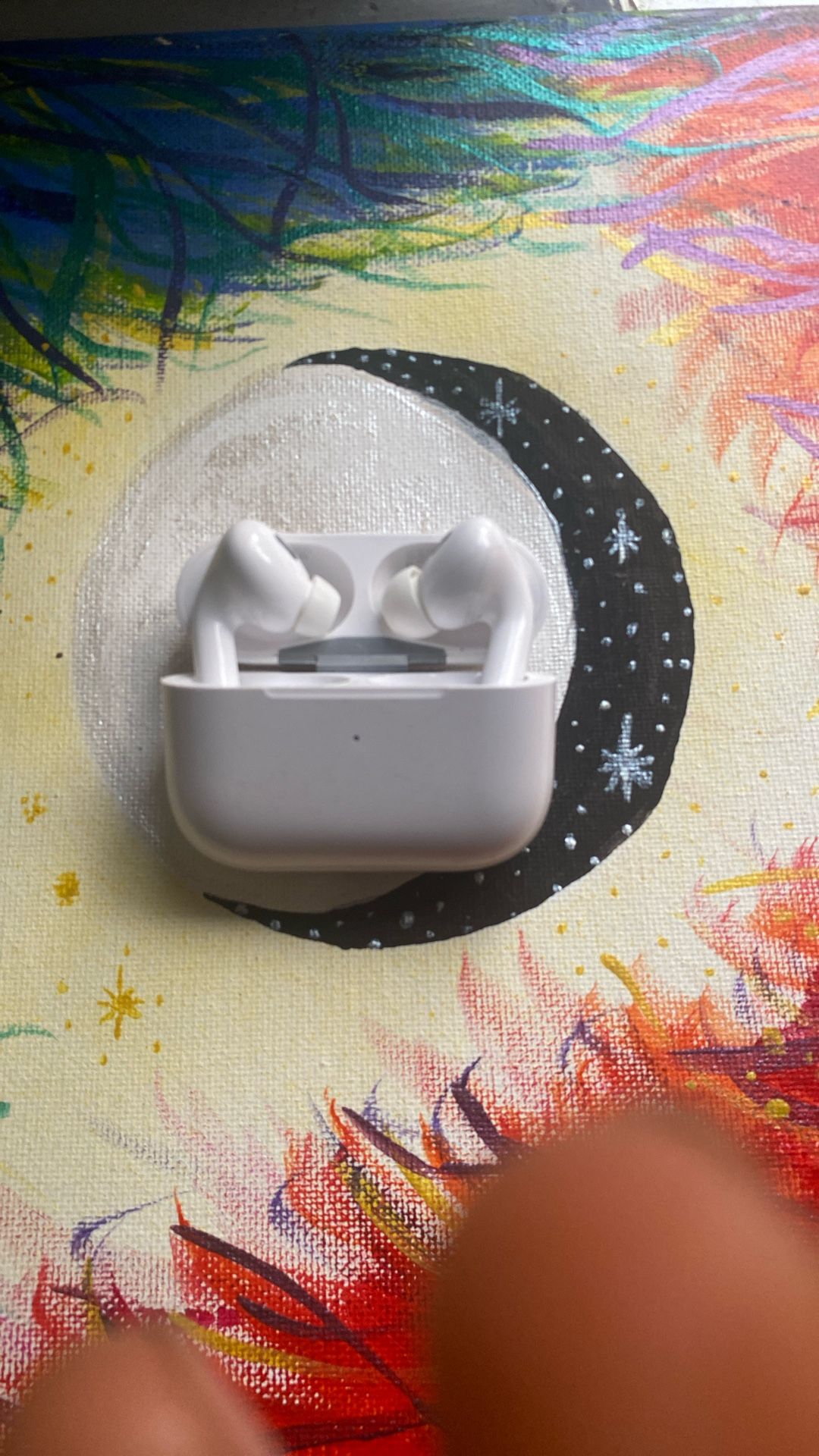 Air Pod Pro Second Generation