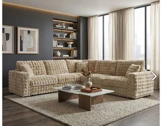 Porto Collection Modular Sectional - Available in 2 colors. Free delivery 🚚