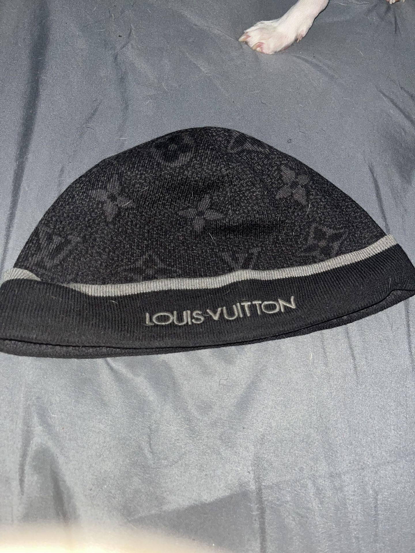 Lv Beanie