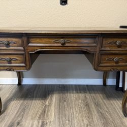 Antique Desk 