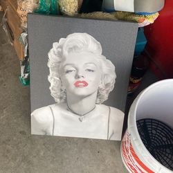 Marilyn Monroe