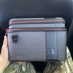 Nintendo Switch Case