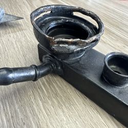 E36 Fuel Rail