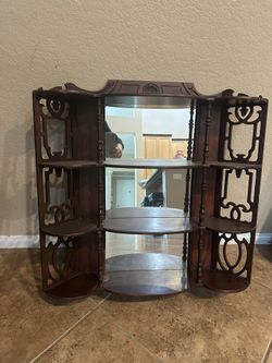 Hallway Mirror