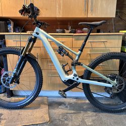 Specialized Turbo Levo SL 2 Pro Carbon - S2
