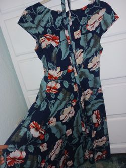 Classy Womens Dress Small