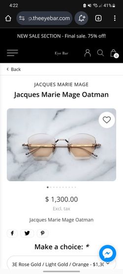 sun glasses luxury rose gold