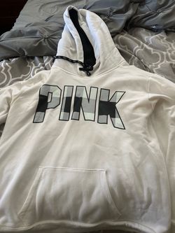 Women’s Victoria secret sweatshirt and leggings