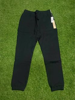 Stretch Lim Cuffed Essentials Pants