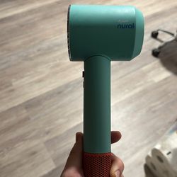 Dyson Nural Blow Dryer
